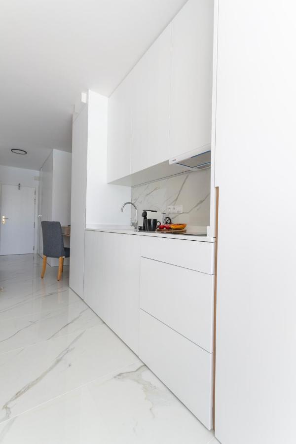 Apartamento Tobago - Puerto Rico 波多黎各 外观 照片